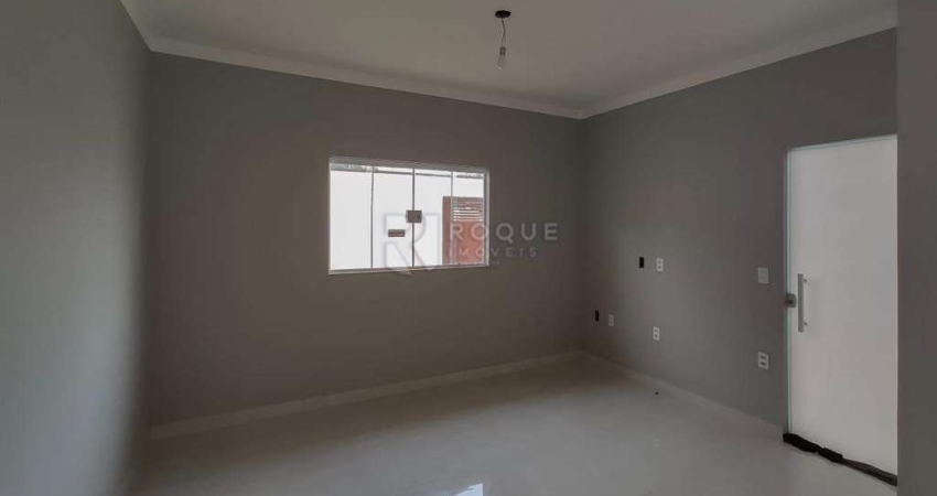 Casa à Venda – 3 Dormitórios, Espaços Amplos e Excelente Custo-Benefício
