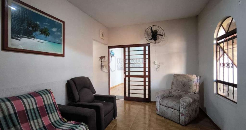 Casa com 4 quartos à venda no Parque Hippolyto, Limeira 