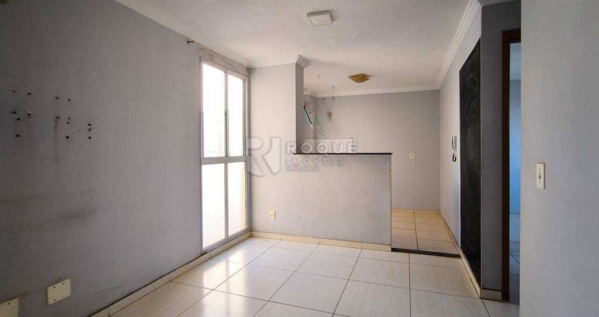 Apartamento à venda no bairro Residencial Costa Verde