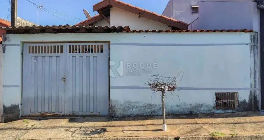 Casa Residencial para aluguel no bairro Jardim Ipanema