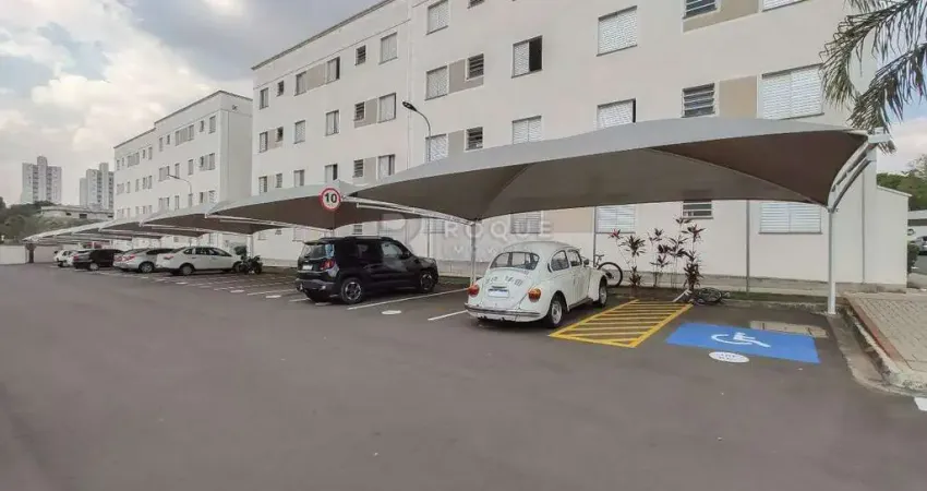 Apartamento para aluguel no bairro Jardim Colina Verde