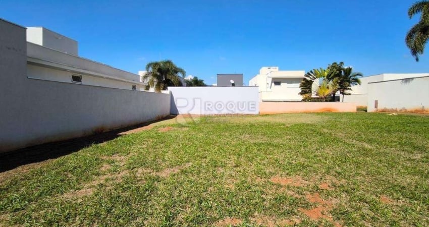 Terreno em condomínio à venda no bairro Terras de São Bento I