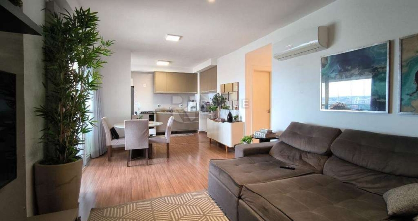 Apartamento à Venda – Conforto, Funcionalidade e Varanda Gourmet!