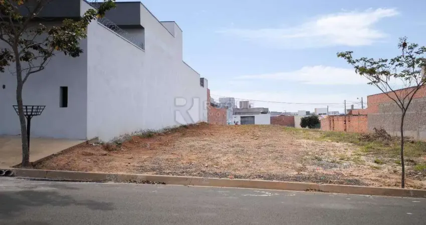 Terreno à venda no Jardim Marajoara, Limeira 