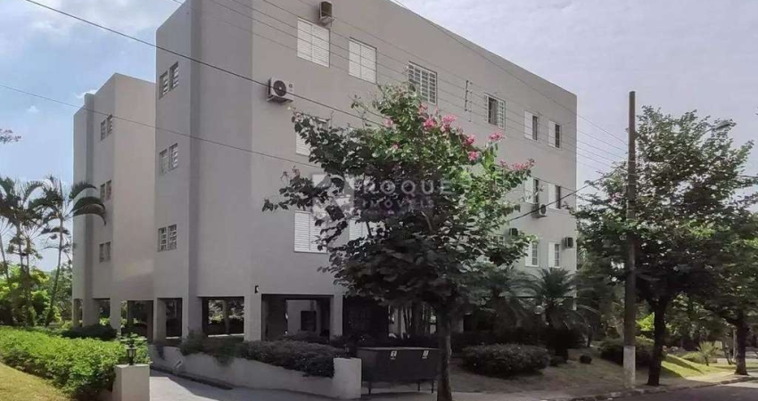 Apartamento para aluguel no bairro Cidade Jardim