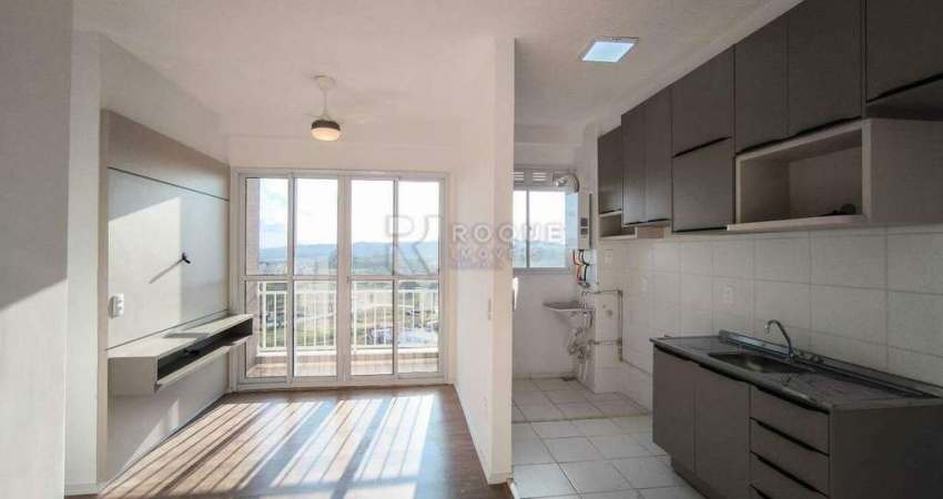 Apartamento à venda com 2 dormitórios – Conforto e praticidade para você e sua família