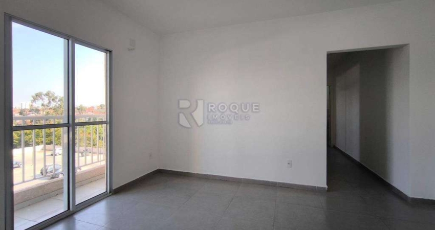 Apartamento com 2 quartos à venda no Parque Hippolyto, Limeira 