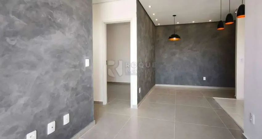 Apartamento com 2 quartos à venda no Jardim São Paulo, Limeira 