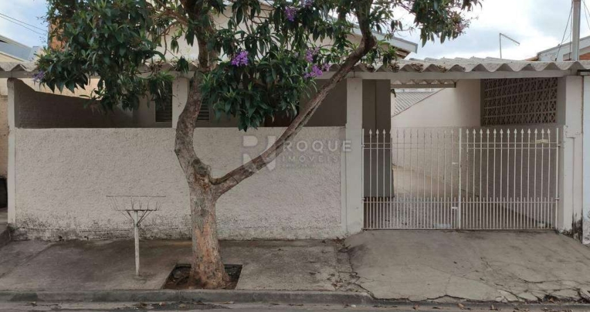 Casa Residencial para aluguel no bairro Jardim Nova Europa