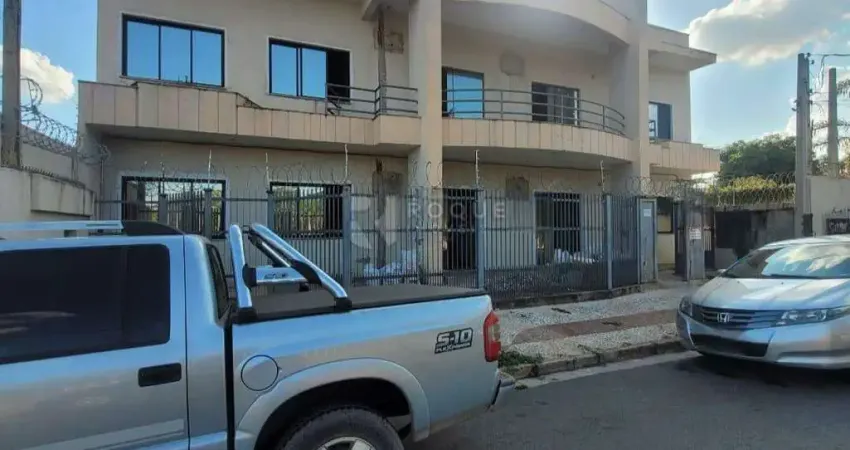 Ponto comercial para alugar no Jardim Orestes Veroni, Limeira 