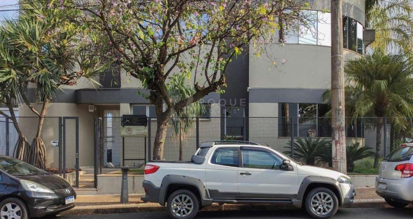 Sala comercial para alugar no Centro, Limeira 