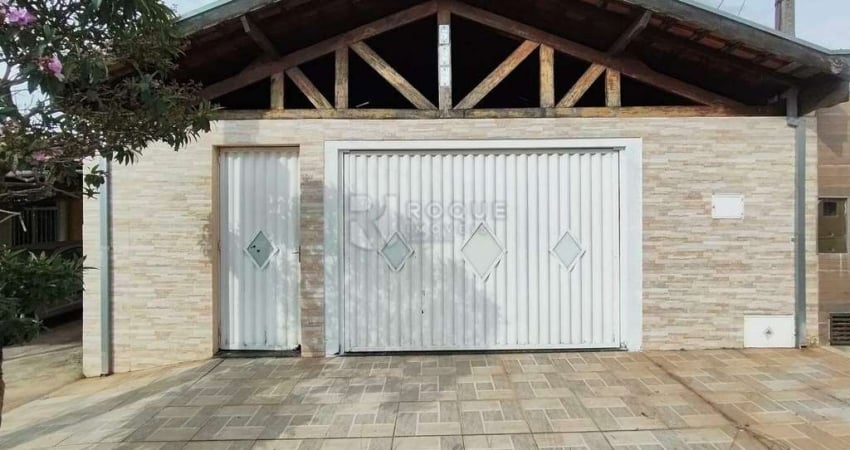 Casa em condomínio para aluguel no bairro Parque Residencial Santa Eulália