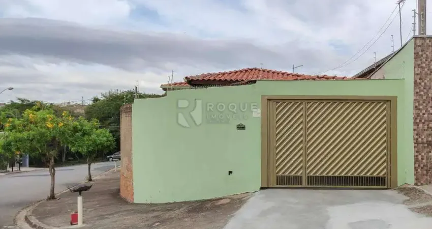Casa Residencial para aluguel no bairro Vila Residencial Vale das Flores