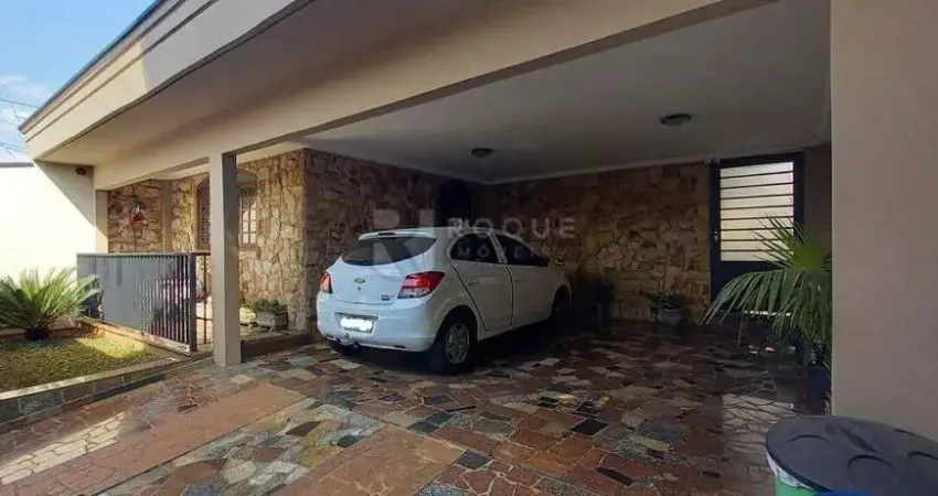 Casa Residencial à venda no bairro Parque das Nações
