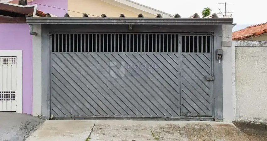 Casa Residencial para aluguel no bairro Jardim Nossa Senhora do Amparo
