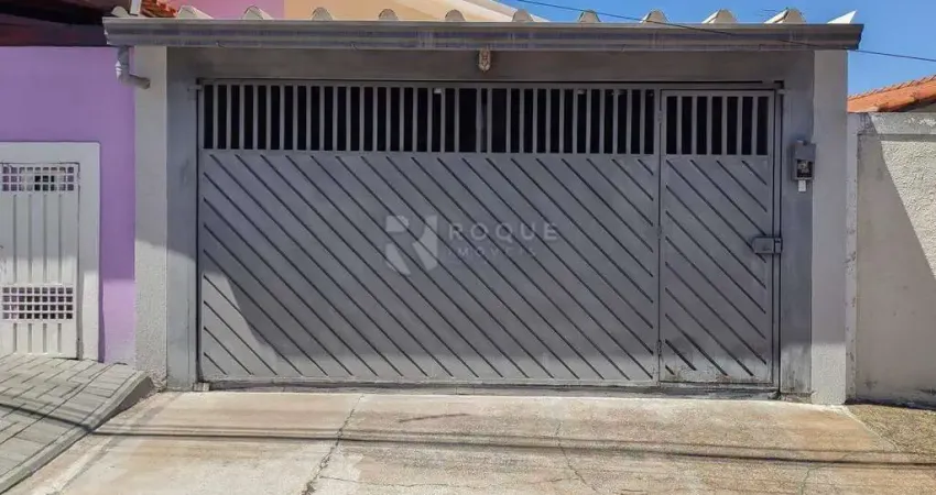 Casa residencial para aluguel no bairro jardim nossa senhora do amparo