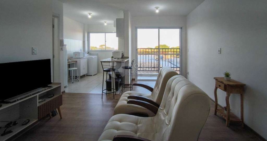 Apartamento com 2 quartos à venda na Chácara Antonieta, Limeira 