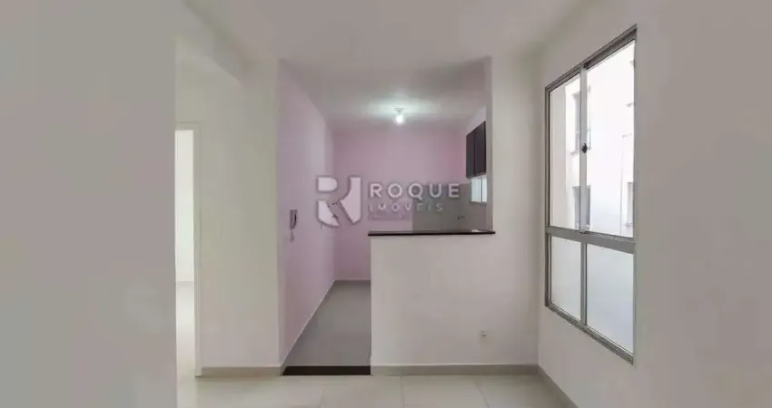 Apartamento à Venda – 2 Dormitórios + 1 Vaga | Aceita Financiamento!