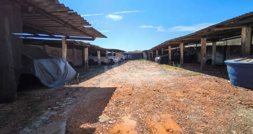 Terreno area central