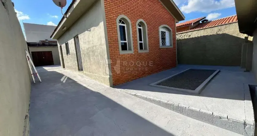 Casa com 2 quartos à venda no Jardim São Pedro, Limeira 