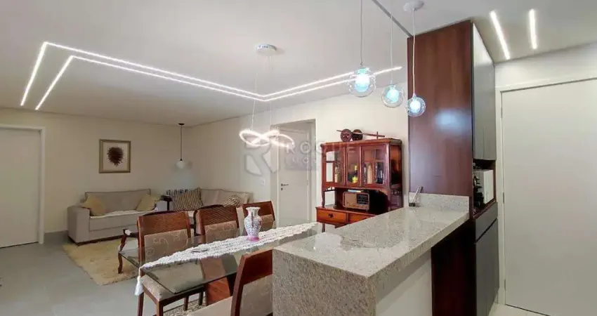Apartamento à Venda – Conforto, Privacidade e Sofisticação