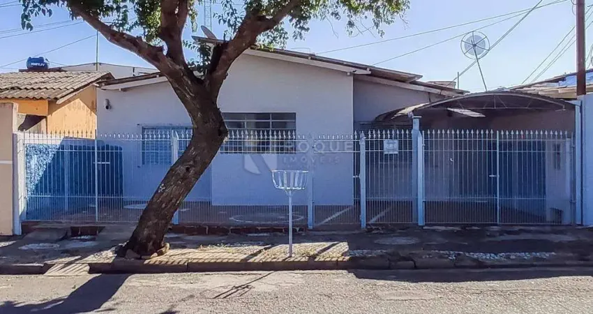 Casa Residencial para aluguel no bairro Jardim Barão de Limeira