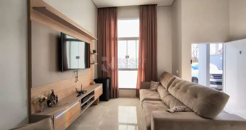 Casa Residencial à Venda – Conforto e Sofisticação!