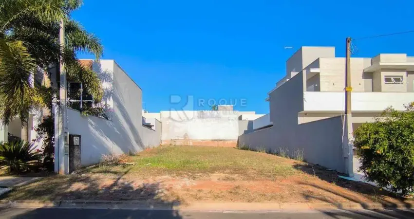 Terreno em condomínio à venda no bairro Vale das Oliveiras