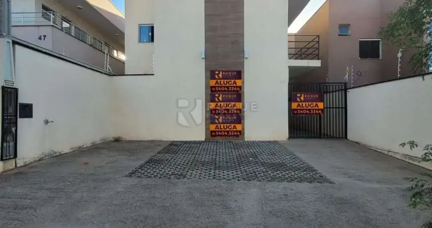 Kitnet para aluguel no bairro Jardim Cidade Universitária I