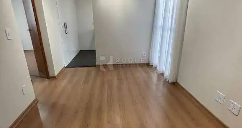 Apartamento à venda no bairro Conjunto Habitacional Narciso Gomes