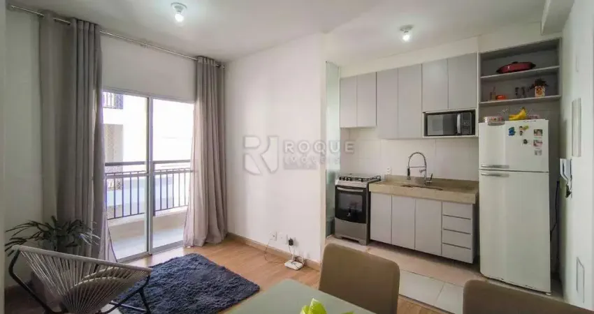 Apartamento à venda no bairro Chácaras Antonieta