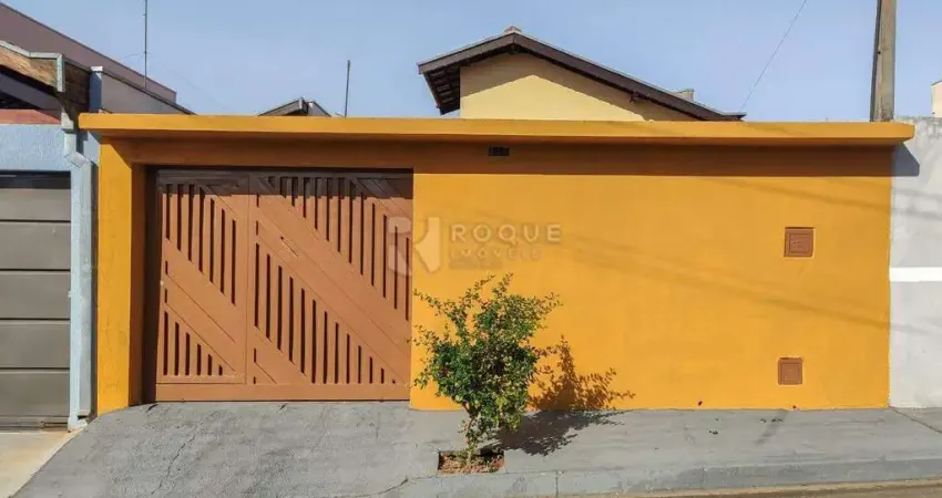 Casa Residencial para aluguel no bairro Jardim Residencial Roseira