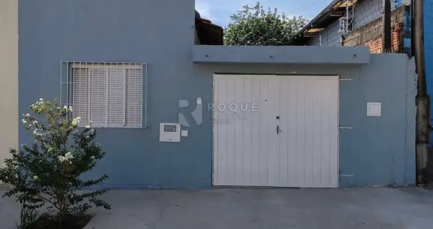 Casa residencial para aluguel no bairro jardim piratininga