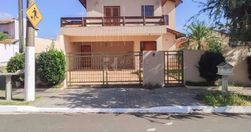 Casa em condomínio para aluguel no bairro Jardim Parque Avenida