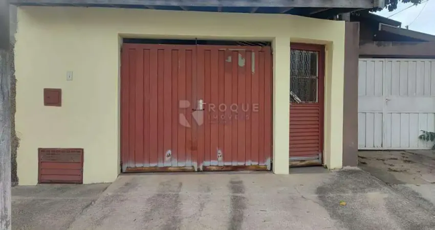 Casa Residencial para aluguel no bairro Jardim Santa Cecília