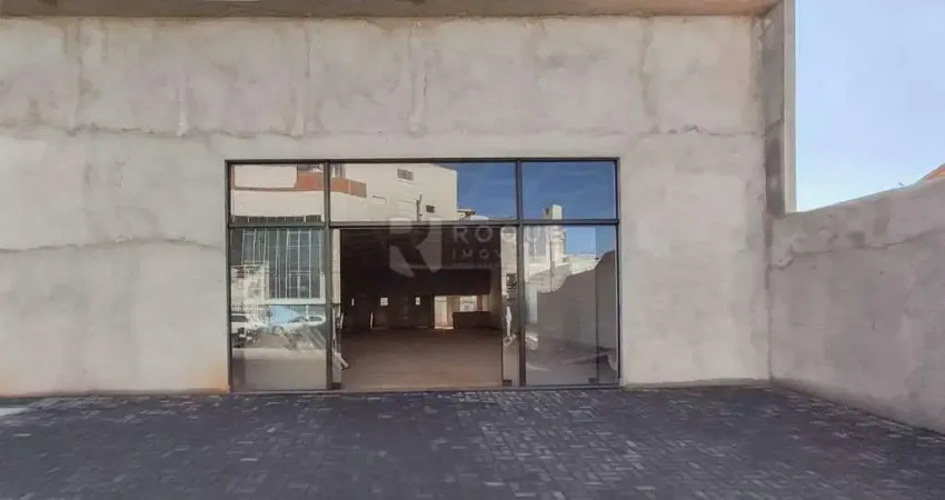 Barracão/Galpão para aluguel no bairro Vila Cristovam