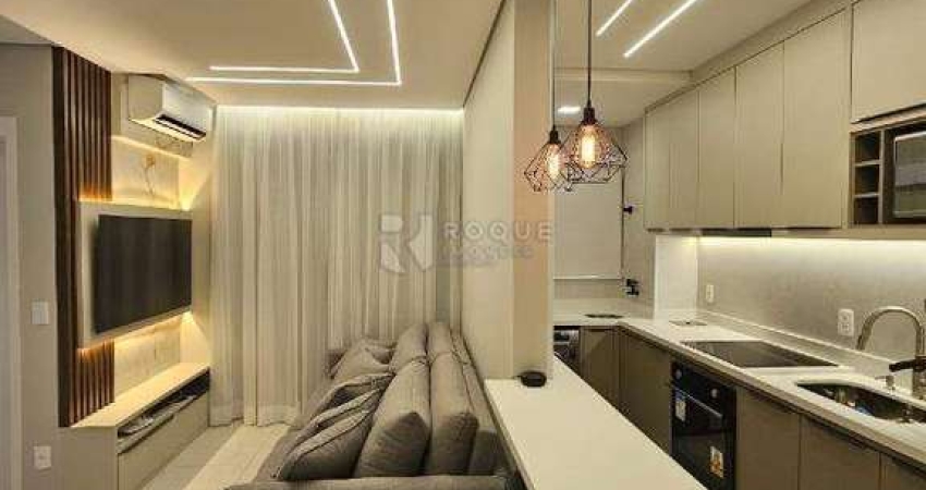 Apartamento Alto Di Milano – Conforto e Sofisticação!