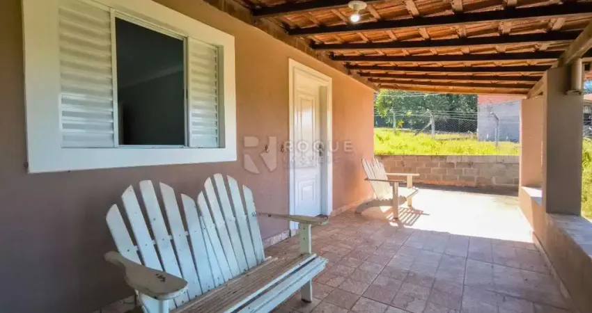 Chácara / sítio com 1 quarto à venda na Área Rural de Limeira, Limeira 