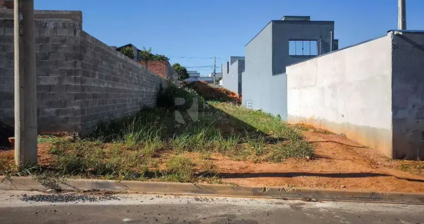 Terreno à venda no Jardim Marajoara, Limeira 