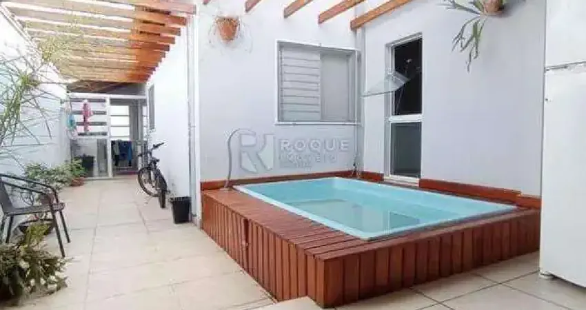 Excelente Casa à Venda no Condomínio Itamaracá – Completa e Pronta para Morar!