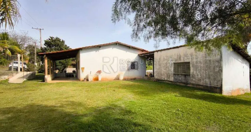 Chácara / sítio com 2 quartos à venda no Bairro dos Pires, Limeira 