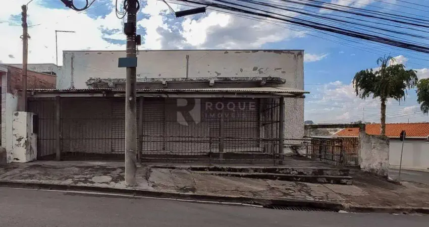 Salão para aluguel no bairro Jardim Planalto