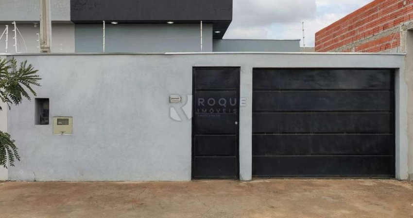 Casa Residencial para aluguel no bairro Jardim Campo Verde II