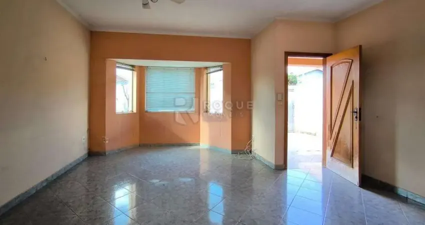 Casa Residencial à Venda