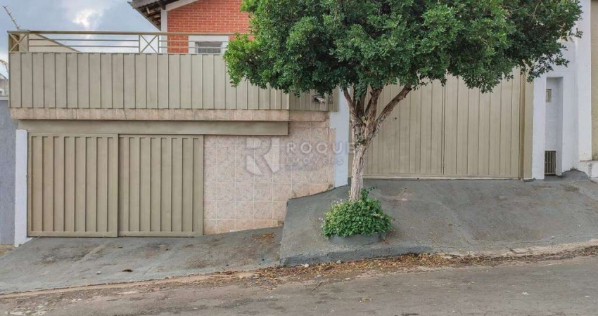 Casa Residencial para aluguel no bairro Jardim Santa Catarina