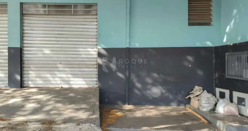 Ponto comercial para alugar no Jardim Nereide, Limeira 