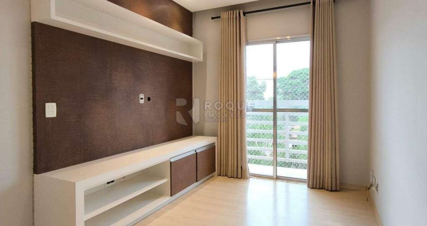 Apartamento à Venda – 3 Dormitórios (1 Suíte) | Lazer e Segurança!