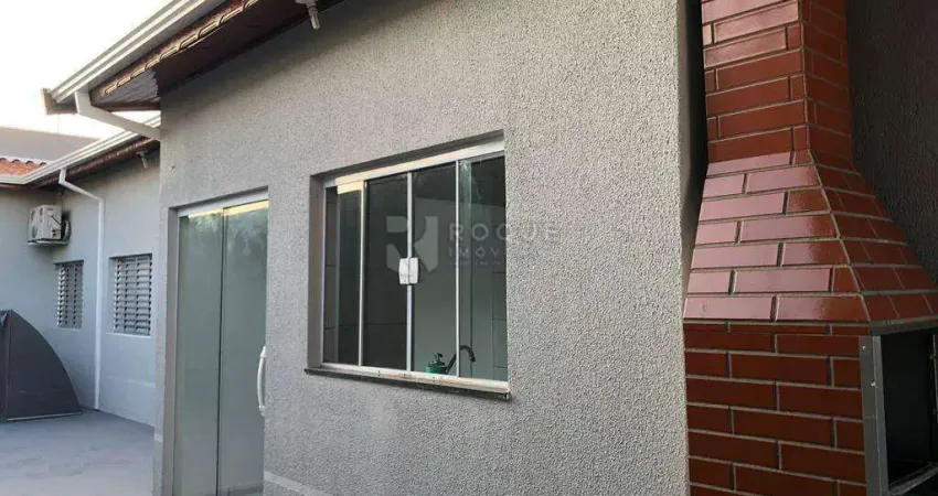Casa à Venda | Conforto e Segurança para Sua Família