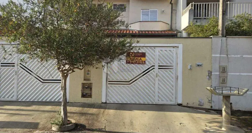 Casa Residencial para aluguel no bairro Jardim Esmeralda