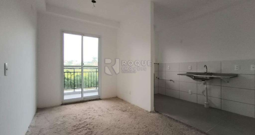 Apartamento à Venda – 2 Dormitórios | 1 Suíte | Recém-Entregue